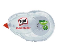 PRITT Roller de correction 6.0mmx12m refill, PRR6H
