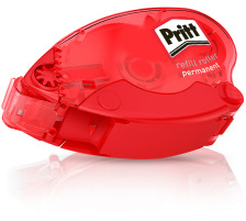 PRITT Kleberoller 8.4mmx16m nachfllbar, permanent, ZRRPH