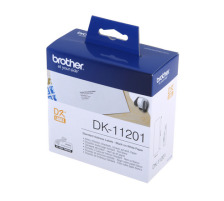 PTOUCH Etiquettes adresse 29x90mm QL-500/550 400 pc./rouleau, DK-11201
