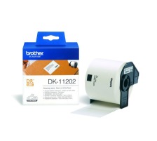 PTOUCH Etiq. d'expdition 62x100mm QL-500/550 300 pc./rouleau, DK-11202