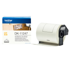 PTOUCH Etiq. d'expdition 103x164mm QL-1050 180 pcs./rouleau, DK-11247