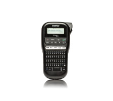 PTOUCH Titreuse incl. 1 ruban, PT-H110