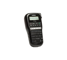 PTOUCH Titreuse incl. 1 ruban, PT-H110