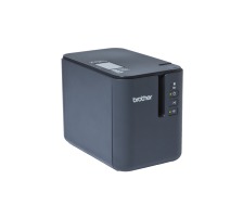 PTOUCH tiqueteuse professionnelle avec accs WIFI, PT-P900W