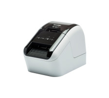 PTOUCH Labelprinter avec 2 rl. d'tiquettes, QL-800