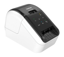 PTOUCH Labelprinter USB/WiFi/LAN, QL-810W