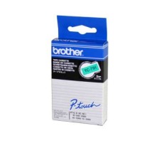 PTOUCH Ruban, lamin noir/vert PT-3000 9 mm, TC-791