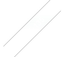 PTOUCH Ruban, lamin blanc/transp. PT-1280VP 12 mm, TZe-135