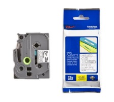 PTOUCH Ruban, lamin blanc/transp. PT-2450DX 18 mm, TZe-145