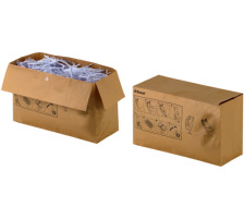 REXEL Sacs dchets 32 litres 50 pcs., 2102505