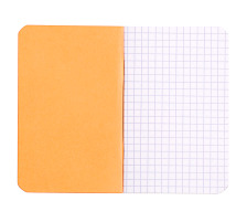 RHODIA Cahier Classic 75x120mm quadrill, 119152