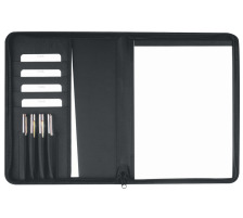 *inaktiv RIDO IDE Schreibmappe A4 schwarz, 70-70 963