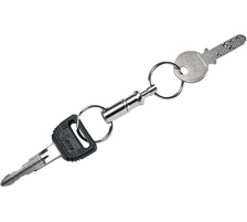 RIEFFEL Raccord cls inox Blister, 103SB