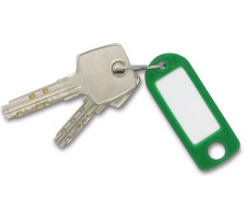 RIEFFEL Porte-cl ass. 20 pcs., 8034SB20