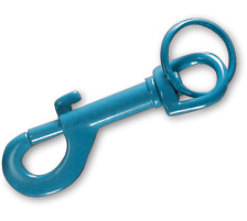 RIEFFEL Porte-cl couleurs ass., 8066SB