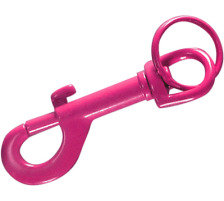 RIEFFEL Porte-cl couleurs ass., 8066SB