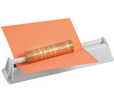 RIEFFEL Mnzroller 180mm 50 Stck, MR8