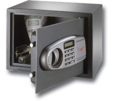 RIEFFEL Security Box 200x310x200mm anthracite, VTSB200SE