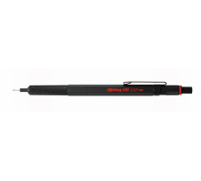 ROTRING Porte-mines 0,7mm noir, 1904442