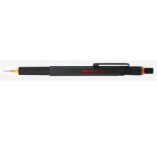 ROTRING Porte-mines 0,7mm noir, 1904446