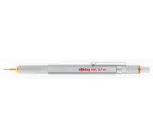 ROTRING Porte-mines 0,7mm argent, 1904448