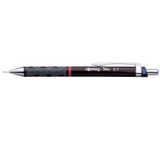 ROTRING Crayon Tikky 0,7mm bordeaux, 1904692