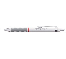 ROTRING Crayon Tikky 0,5mm blanc, 1904698