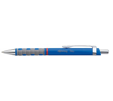 ROTRING Stylo  bille Tikky Pen M bleu, 1904741