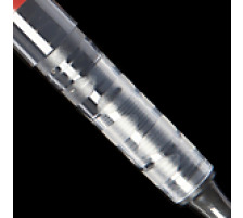 ROTRING Tikky Graphic 0,3mm schwarz, 1904753