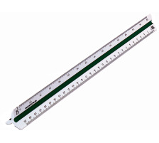 RUMOLD Triangulaires-150 30cm l'ingnierie DIN, 150/30DIN