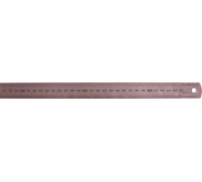 RUMOLD Rgle met. 45cm 0 point, 323715
