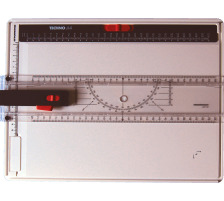 RUMOLD Planches  dessin Techno A4, 352010