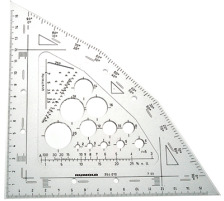 RUMOLD Angle Combi, 354010