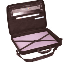 RUMOLD Cartons  dessin A2 Poly/Metallrahmen noir, 371122