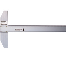 RUMOLD T 70cm Alu, 723/70