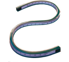 RUMOLD Rgles flxible 40cm, 821040