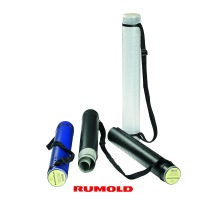 RUMOLD Organizer PP noir 80/620-1050mm, avec ceinture, ZR6616