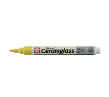 SAKURA Pentouch Ceramglass F jaune, XCGKF3