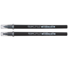SAKURA Pigma Pen 10 0,8mm black, XFVKM49