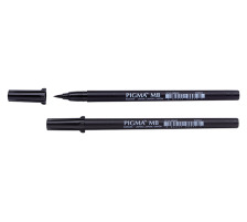 SAKURA Pigma Brush Pen M black, XFVKMB49