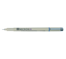 SAKURA Fineliner Pigma Micron 0,25mm blau, XSDK0136