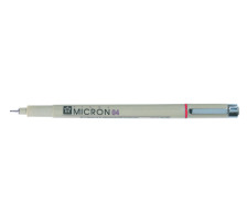 SAKURA Fineliner Pigma Micron 0,4mm rot, XSDK0419