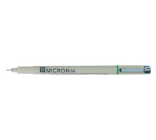 SAKURA Fineliner Pigma Micron 0,4mm grn, XSDK0429