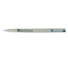 SAKURA Fineliner Pigma Micron 0,4mm blau, XSDK0436