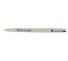 SAKURA Fineliner Pigma Micron 0,4mm schwarz, XSDK0449