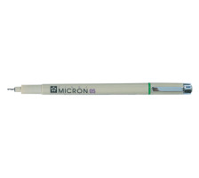 SAKURA Fineliner Pigma Micron 0,45mm grn, XSDK0529