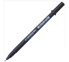 SAKURA Pigma Calligrapher 1mm black, XSDKC1049