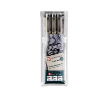 SAKURA Zentangle Tool Set 3 pcs., Z03PGB
