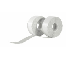SATO Etiquettes 26x16mm blanc, non-perm. 1200 pcs., 702100200