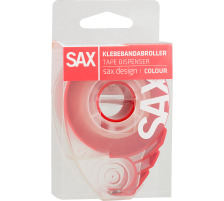 8 X SAX Roller de colle couleurs ass., 0-719-99